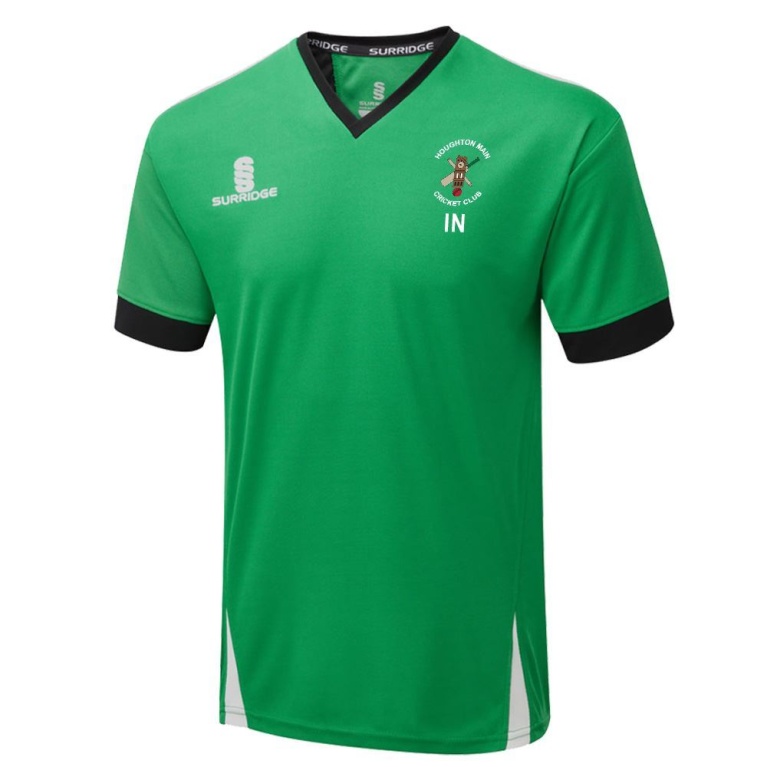 Houghton Main CC - Blade Training Tee