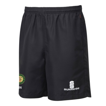 Houghton Main CC - Leisure Short