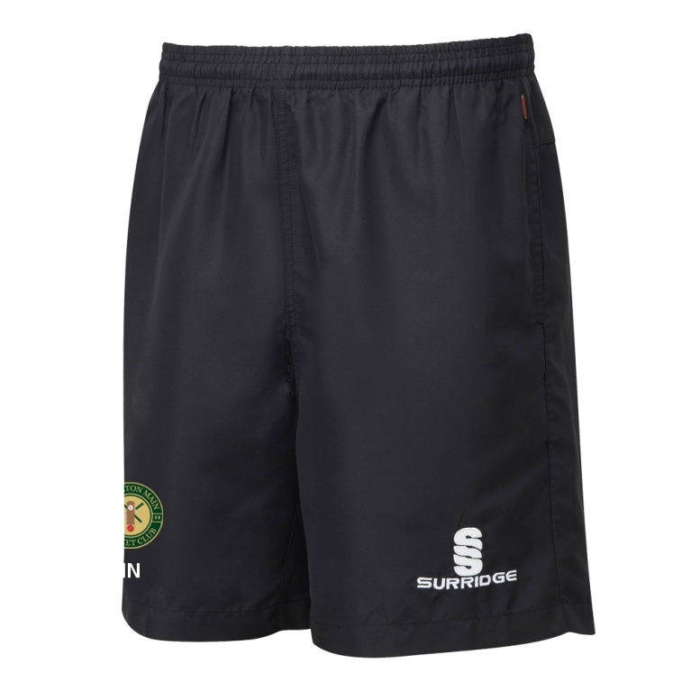 Houghton Main CC - Leisure Short