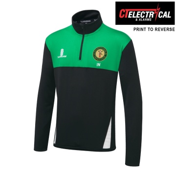 Houghton Main CC - Blade Performance Top