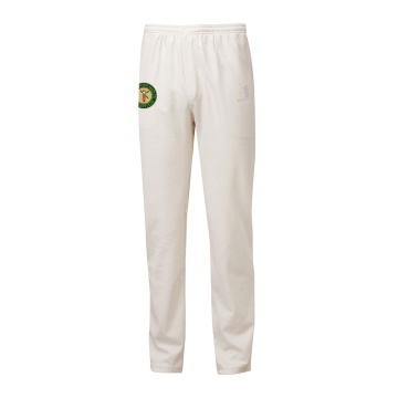 Houghton Main CC - Playing Cricket Trousers