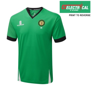 Houghton Main CC - Blade Training Tee