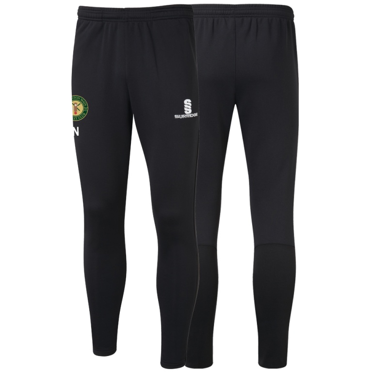 Houghton Main CC - Slim Training Pant