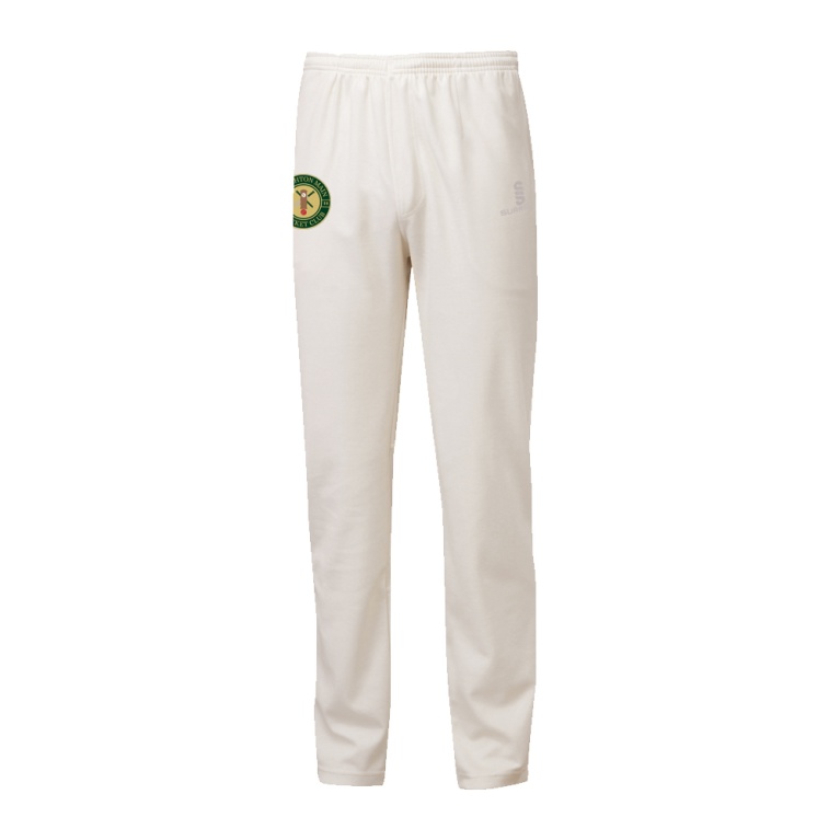 Houghton Main CC - Playing Cricket Trousers