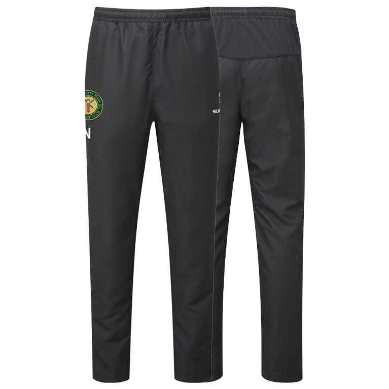 Houghton Main CC - Tracksuit Pant