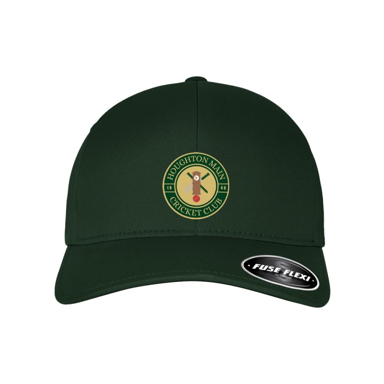 HOUGHTON MAIN CC Fuse Flexi Cap - Bottle