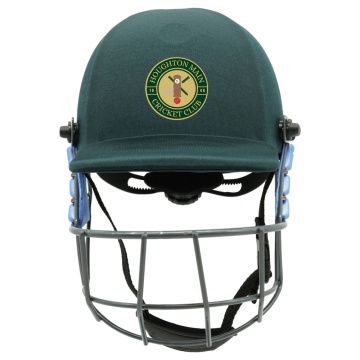 Forma Cricket Helmet - Pro SRS - Steel Grill - Bottle