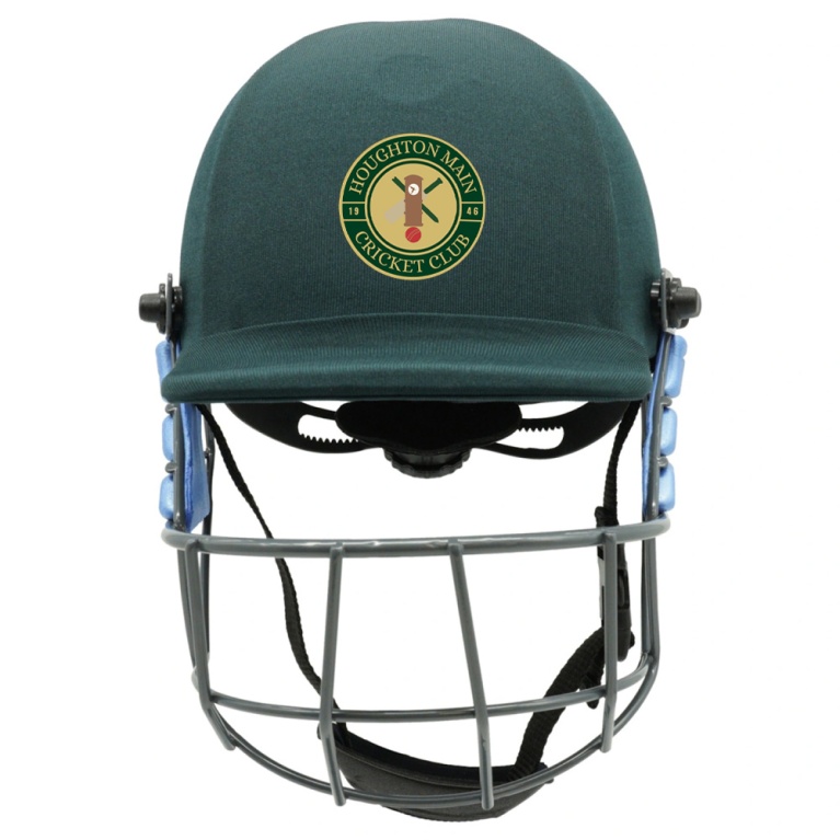 Forma Cricket Helmet - Pro SRS - Steel Grill - Bottle